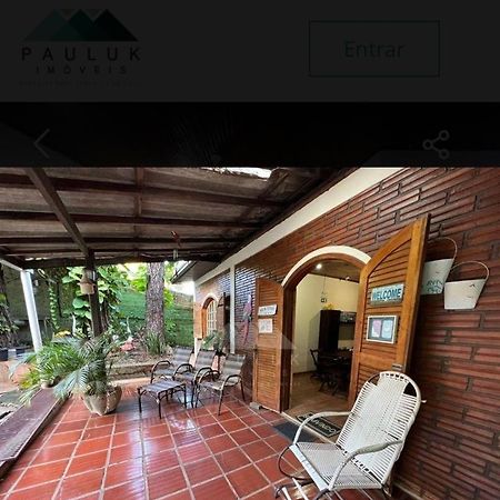 Pousada Laura / Ziza Foz do Iguaçu Eksteriør bilde